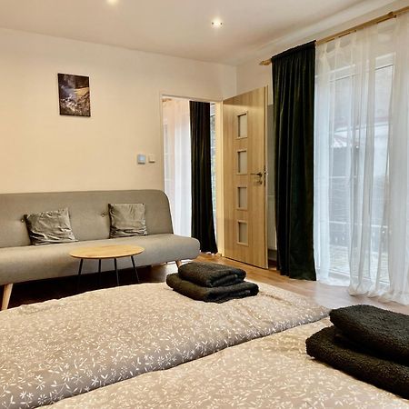Appartement Jachymov 1041 By Mountain Ways Extérieur photo