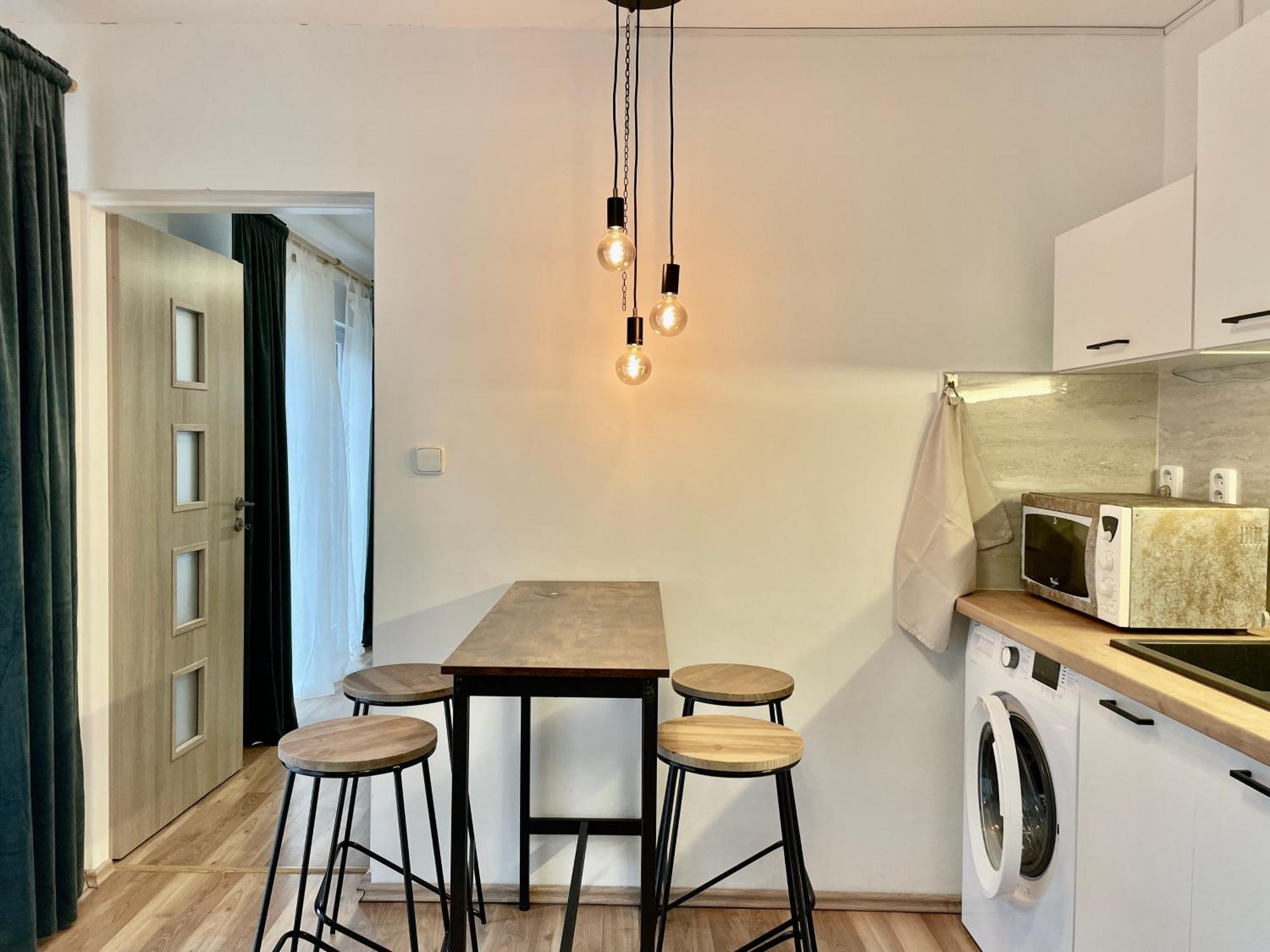 Appartement Jachymov 1041 By Mountain Ways Extérieur photo