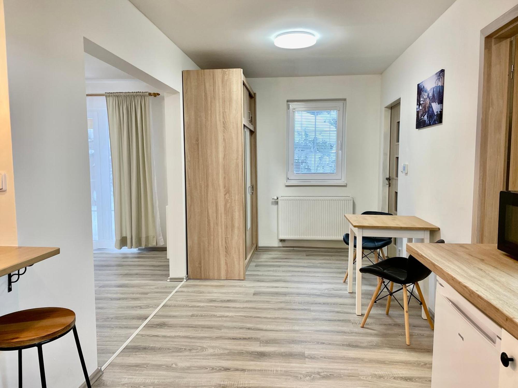 Appartement Jachymov 1041 By Mountain Ways Extérieur photo