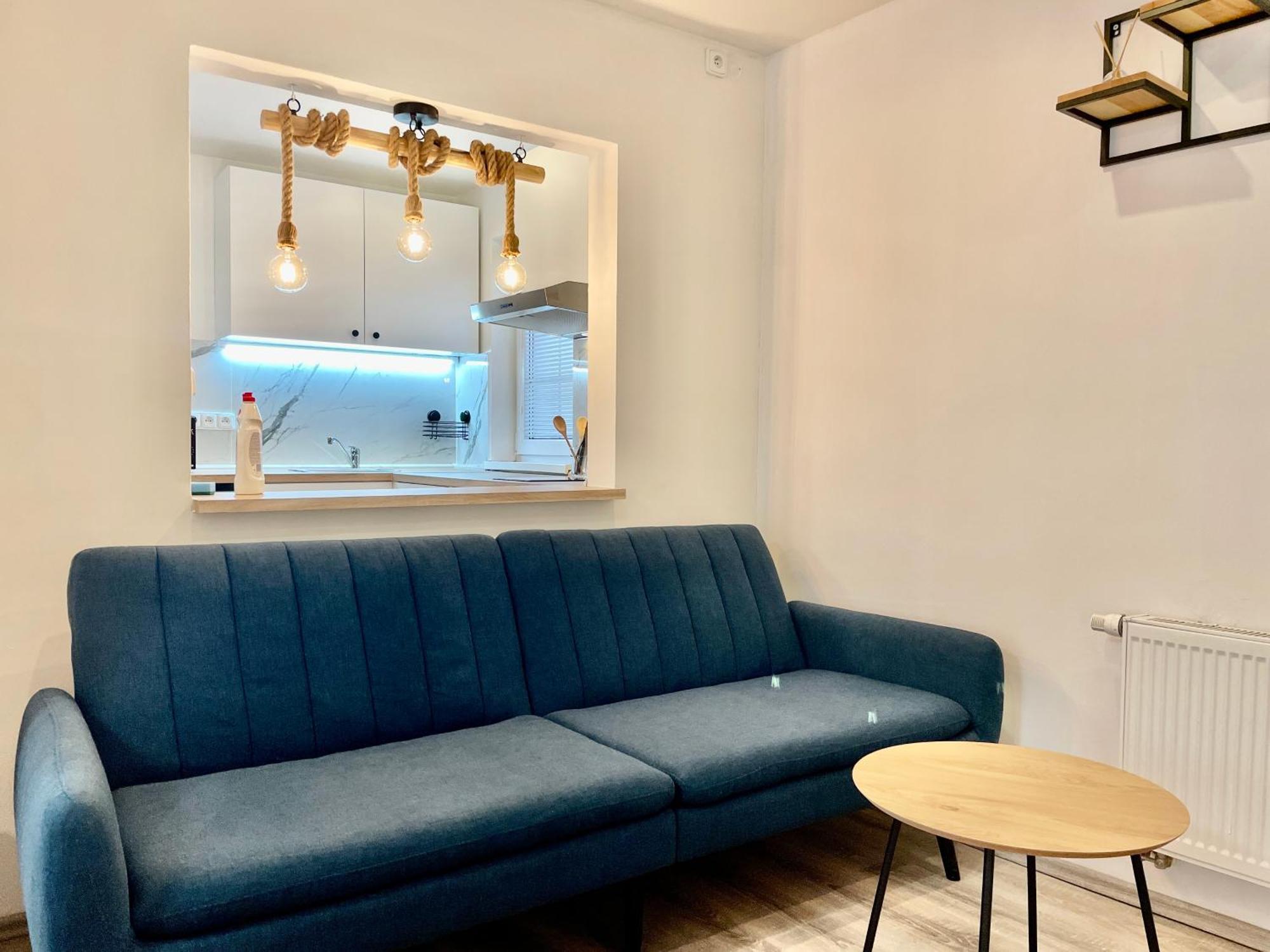 Appartement Jachymov 1041 By Mountain Ways Extérieur photo